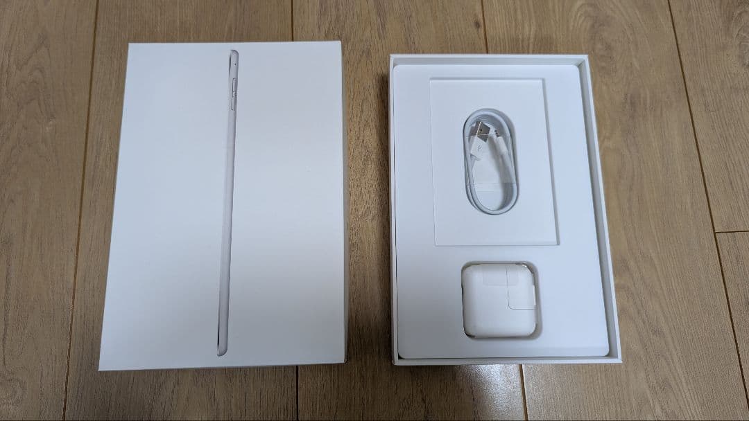 iPad本体 Apple iPad mini 4 (MK9P2J/A)