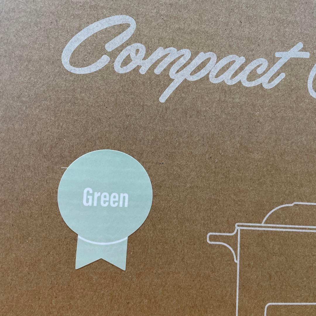 BRUNOコンパクトグリルホットプレートホットプレートBOE109新品