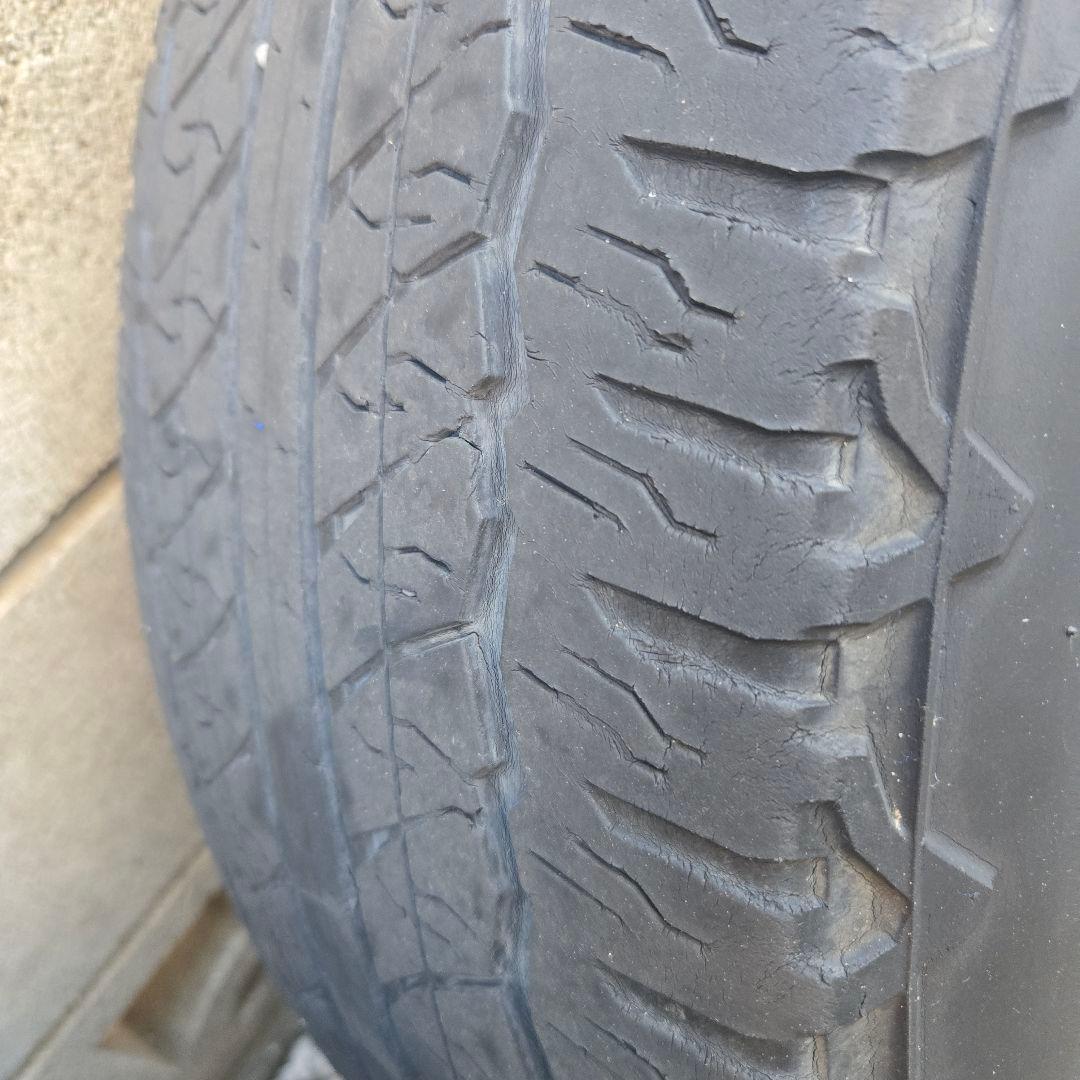 ②RAYSチーム デイトナ DS５　デリカD5 等