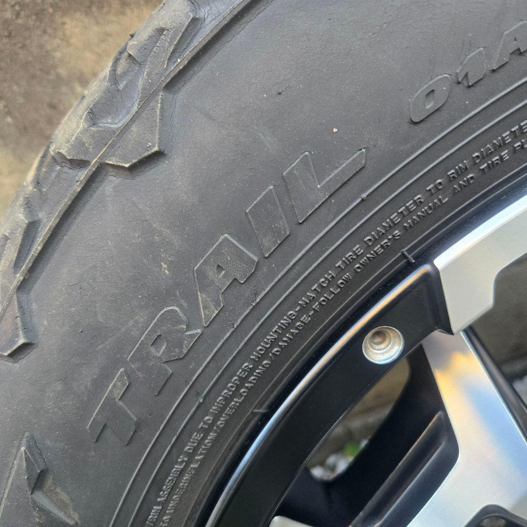 ②RAYSチーム デイトナ DS５　デリカD5 等