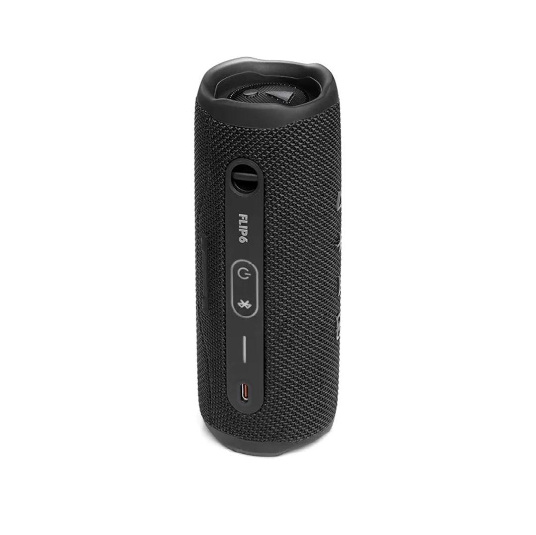 JBL FLIP6 Bluetoothスピーカー 2ウェイ・スピーカー