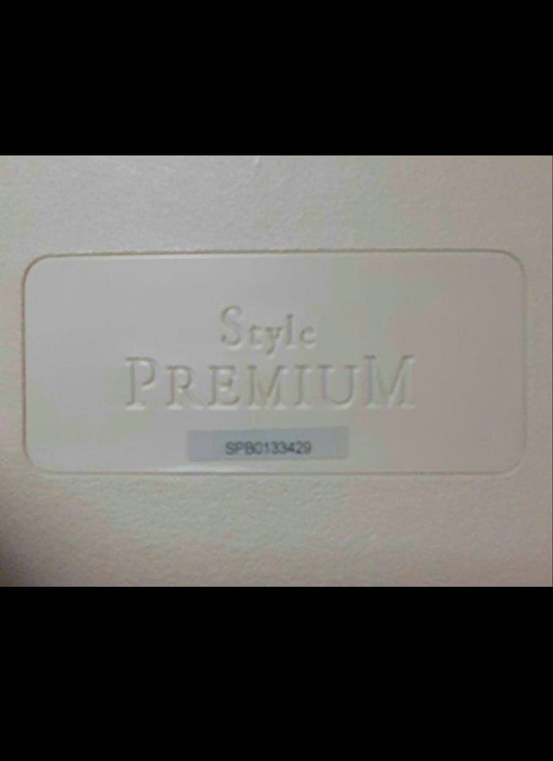 MTG Style PREMIUM スタイルプレミアム 座椅子 姿勢サポート