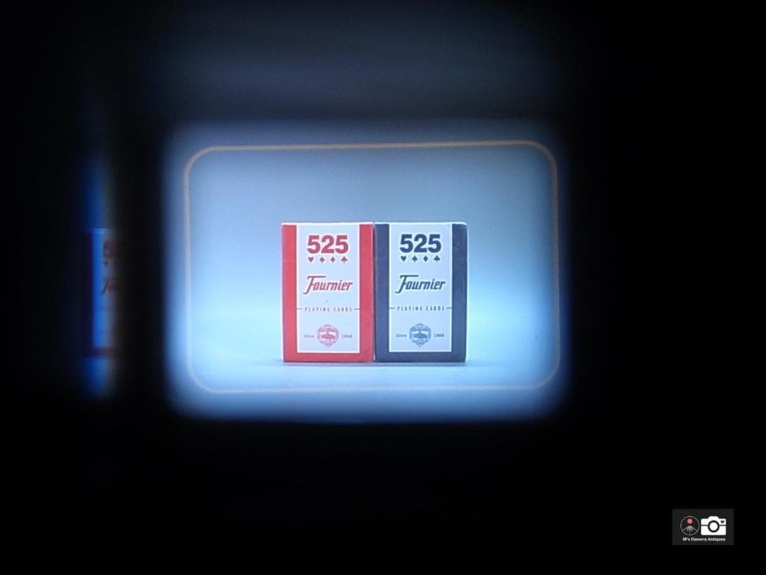 希少Leotax TV レンジファインダーカメラ整備済