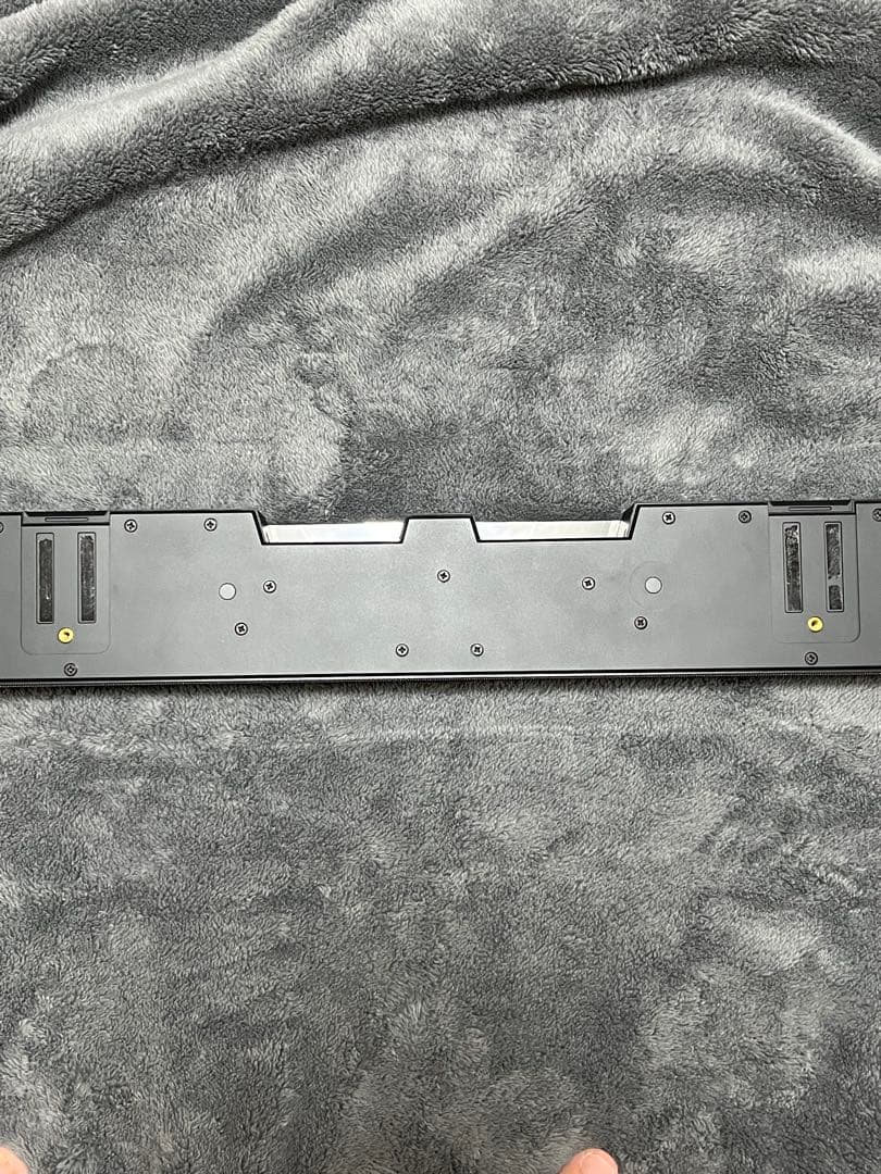 BOSE Smart Soundbar 900 ブラック