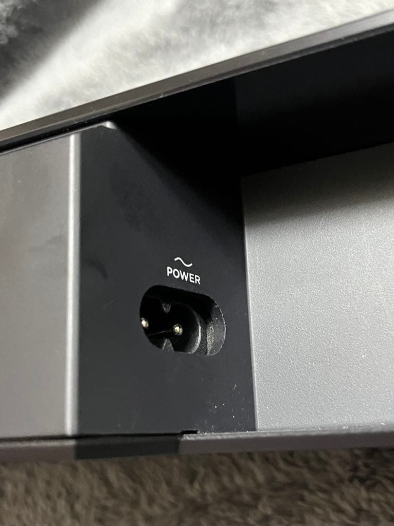 BOSE Smart Soundbar 900 ブラック