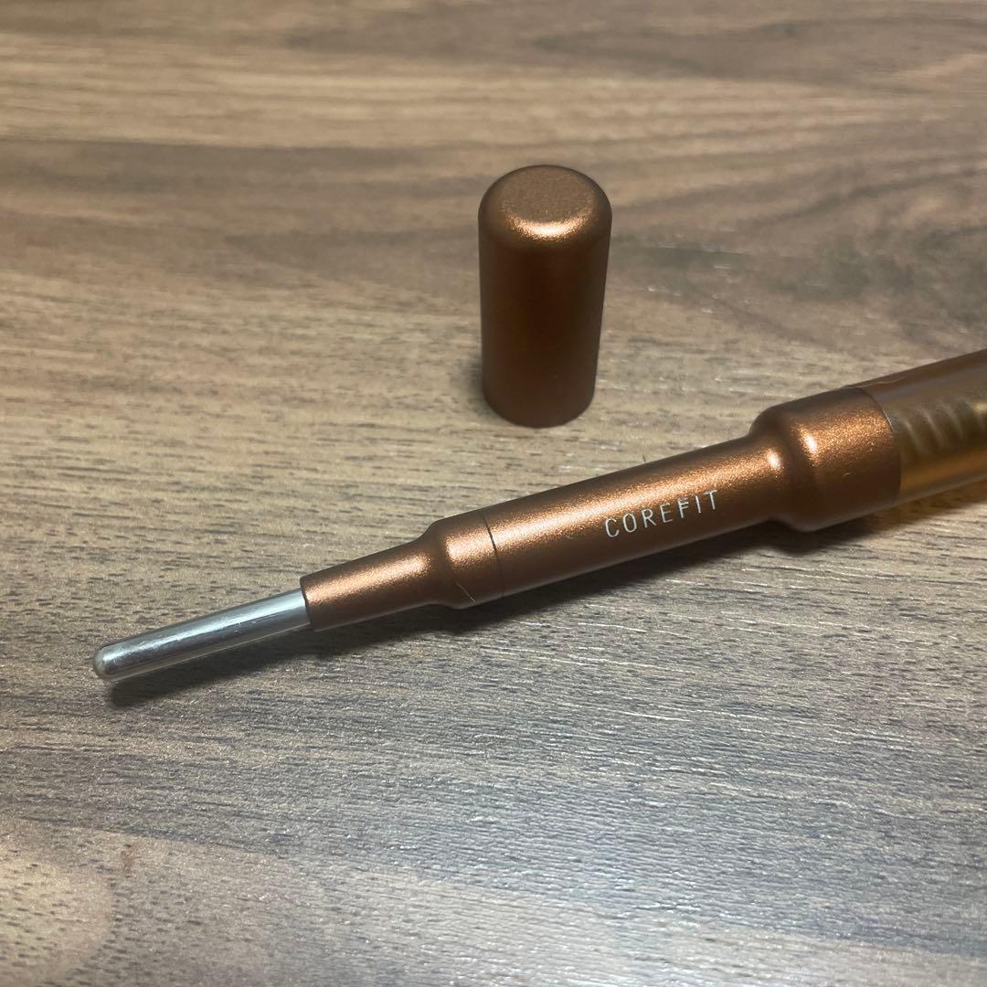 【COREFIT公式】フェイスポインター Face pointer