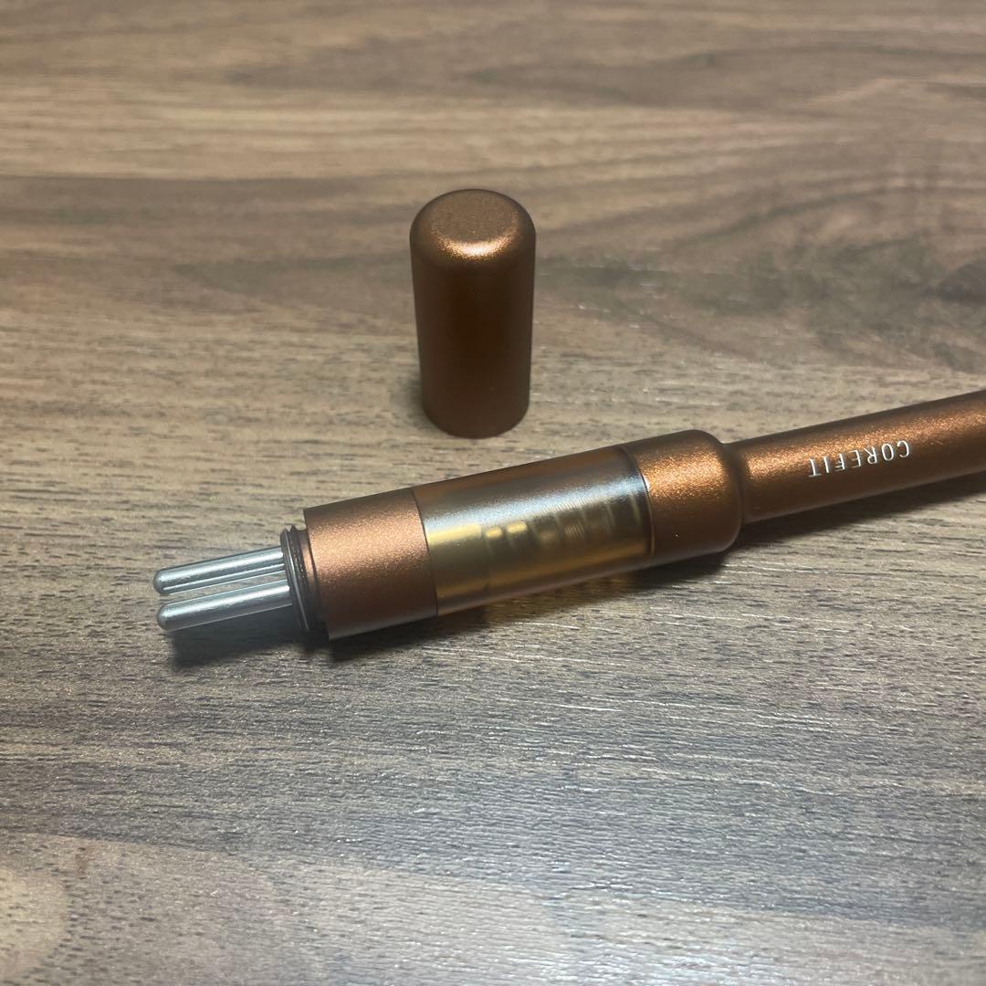 【COREFIT公式】フェイスポインター Face pointer