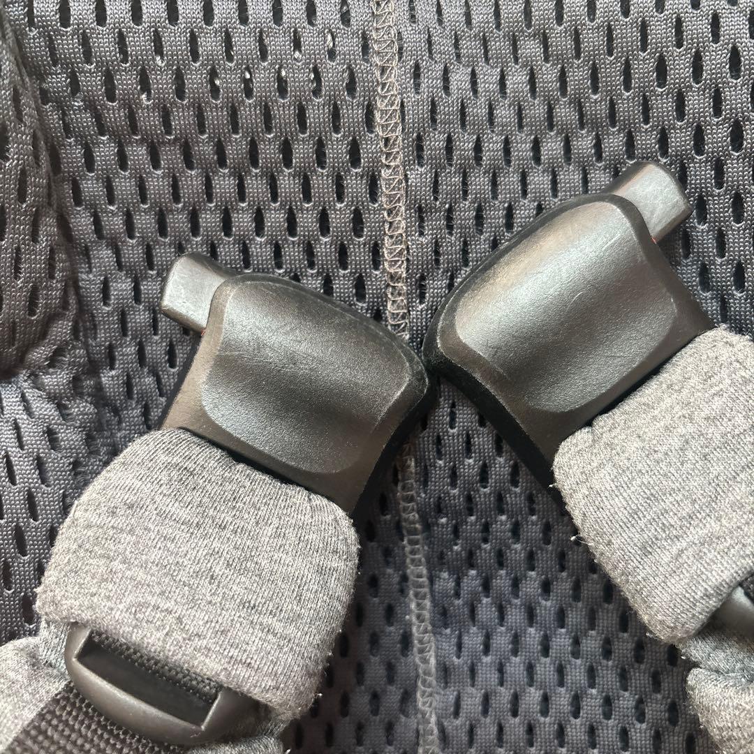 ベビービョルン 抱っこ紐 ハーモニー メッシュ