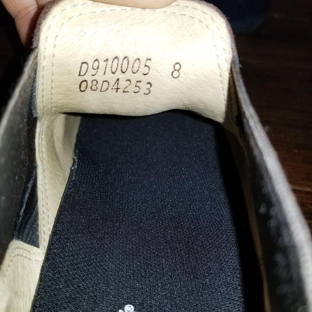 極美品　Danner サイドゴアブーツ　ROMEO　ロメオ　26.0　茶