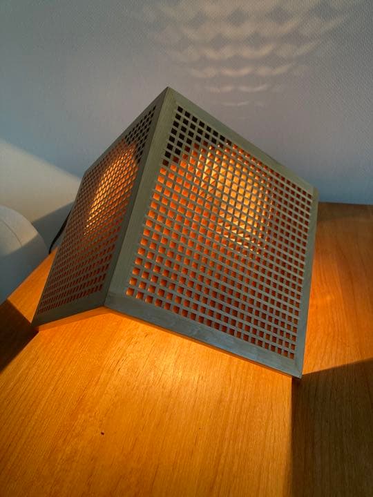 林木工芸木のあかりパタパタナチュラル照明ライト間接照明