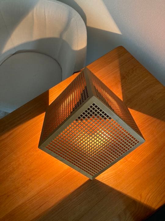 林木工芸木のあかりパタパタナチュラル照明ライト間接照明