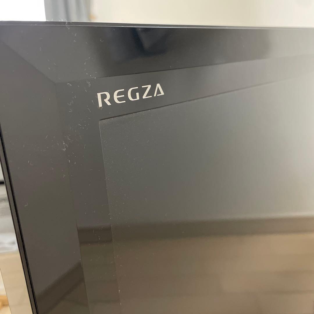 【REGZA 32R1】TOSHIBA液晶カラーテレビ