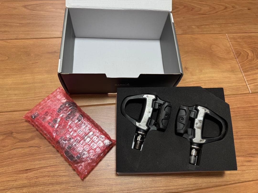 GARMIN RALLY RS 100 ペダル