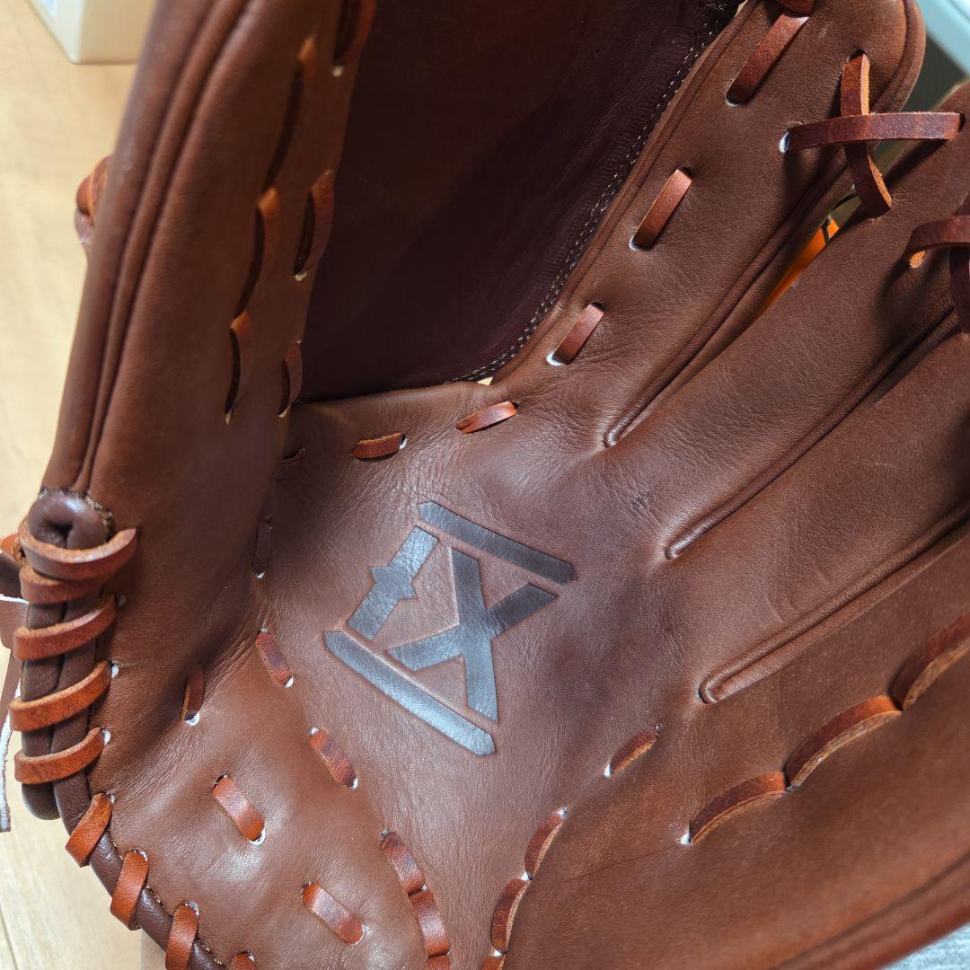 た*ら様 NIKE ナイキ 一般軟式 投手用 ピッチャー