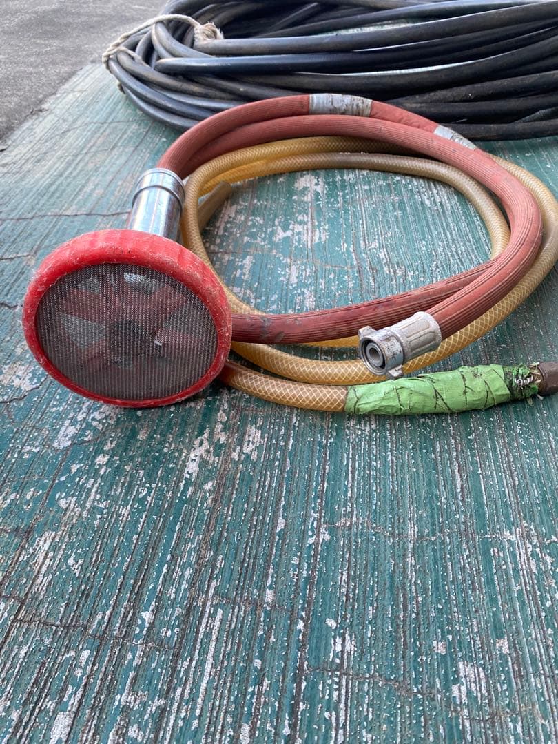 エンジン高圧洗浄機　OZ1513SB 塗装　超高圧　高圧洗浄機　フルテック