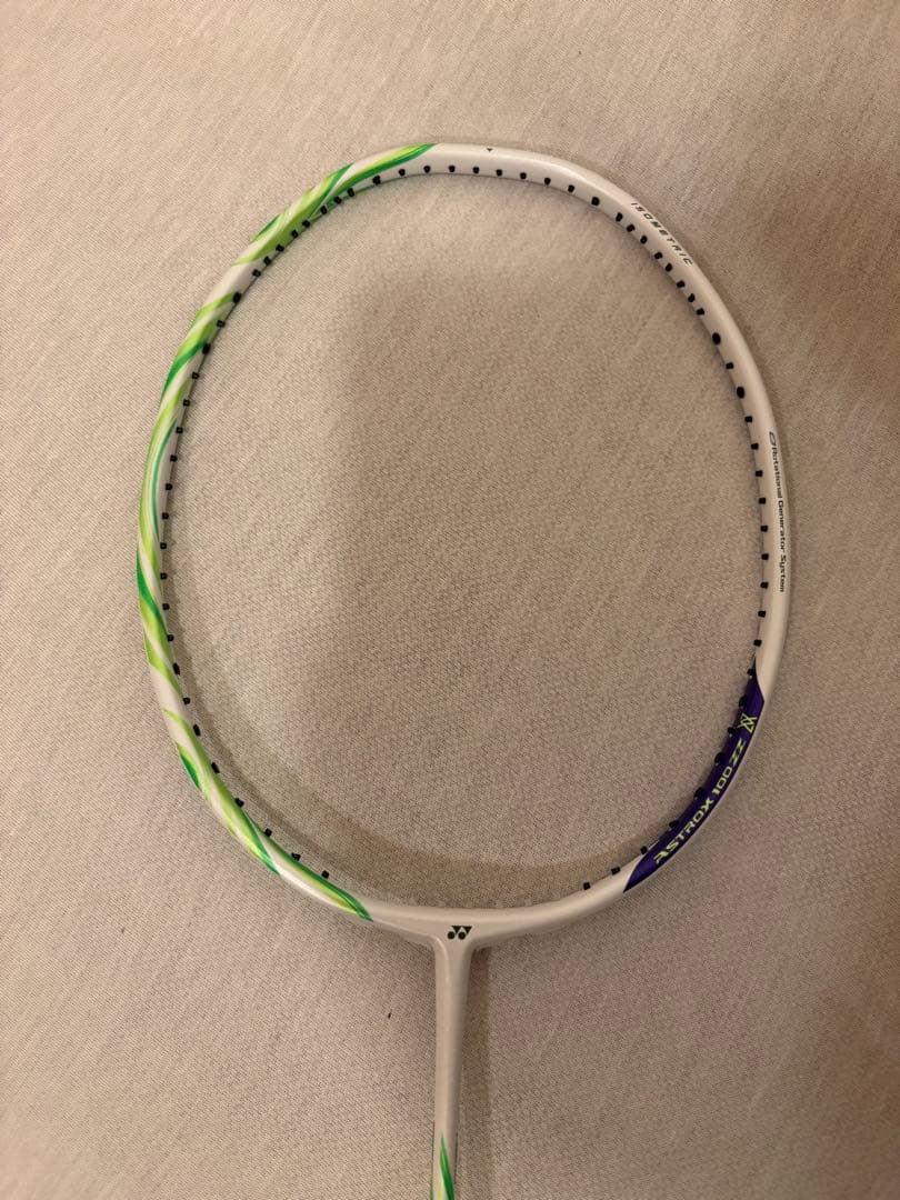 バドミントン ラケット
