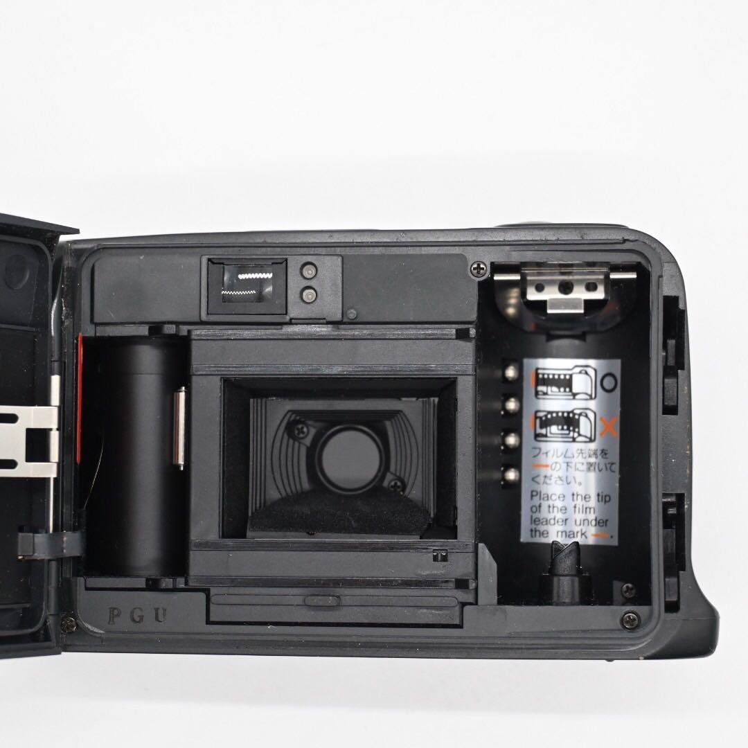 【完動美品】KYOCERA 京セラ Slim T Carl Zeiss フィルム