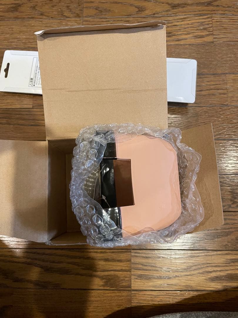 GEX RTT-1 サーモスタット『新品のその他用品付き』