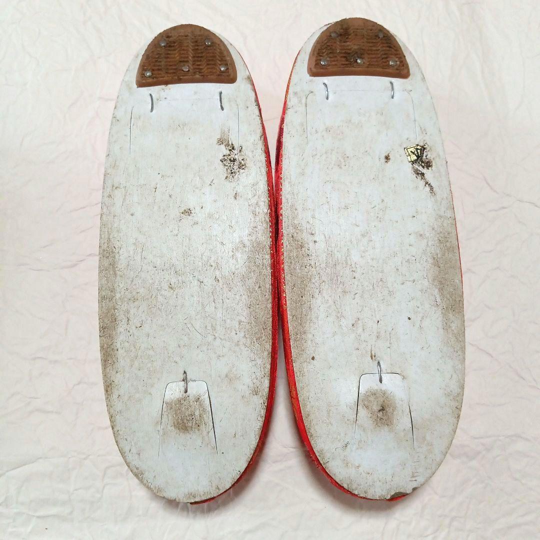 七五三　七歳　着物・結び帯フルセット　⑨