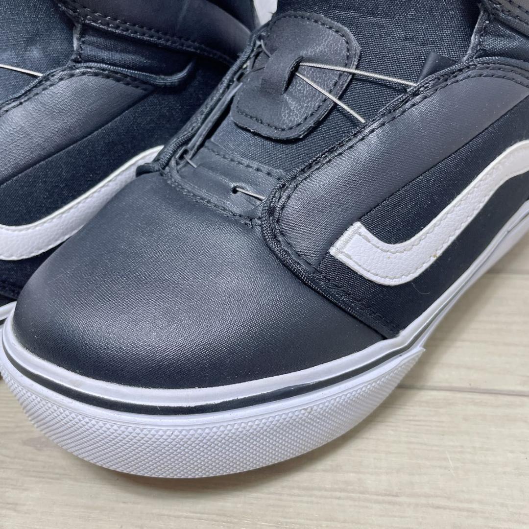 【美品】スノーボード ブーツ「VANS ENCORE OG」24cm レディース