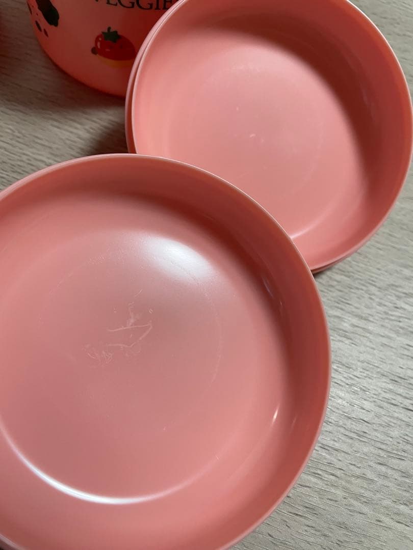 【希少】昭和レトロ サンリオ カントリーフレッシュべジーズ 小物入れ