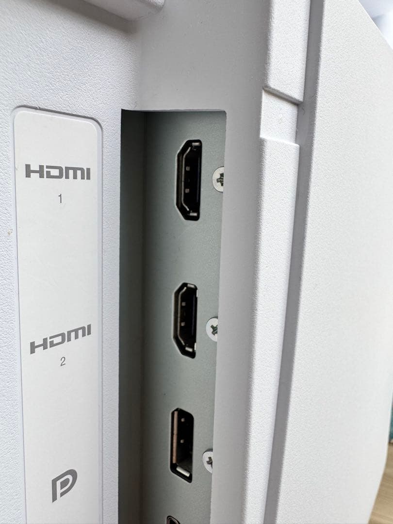 【EIZO】 37.5型 EV3895-WT