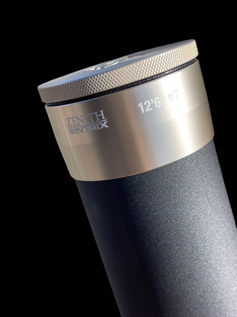 ロッド HARDY Angel 2 13' #7