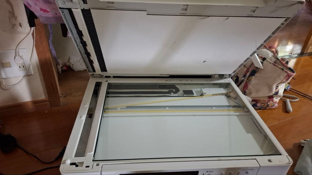 EPSON　PX-M6011F　ジャンク品