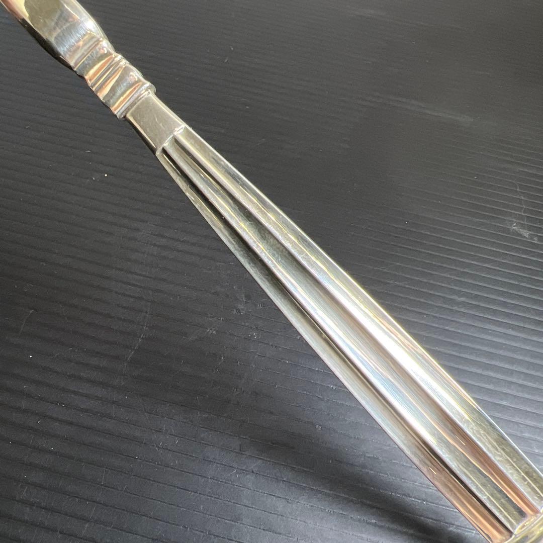 ジョージジェンセン　エコーン　sterling925 グレービーレードル134g