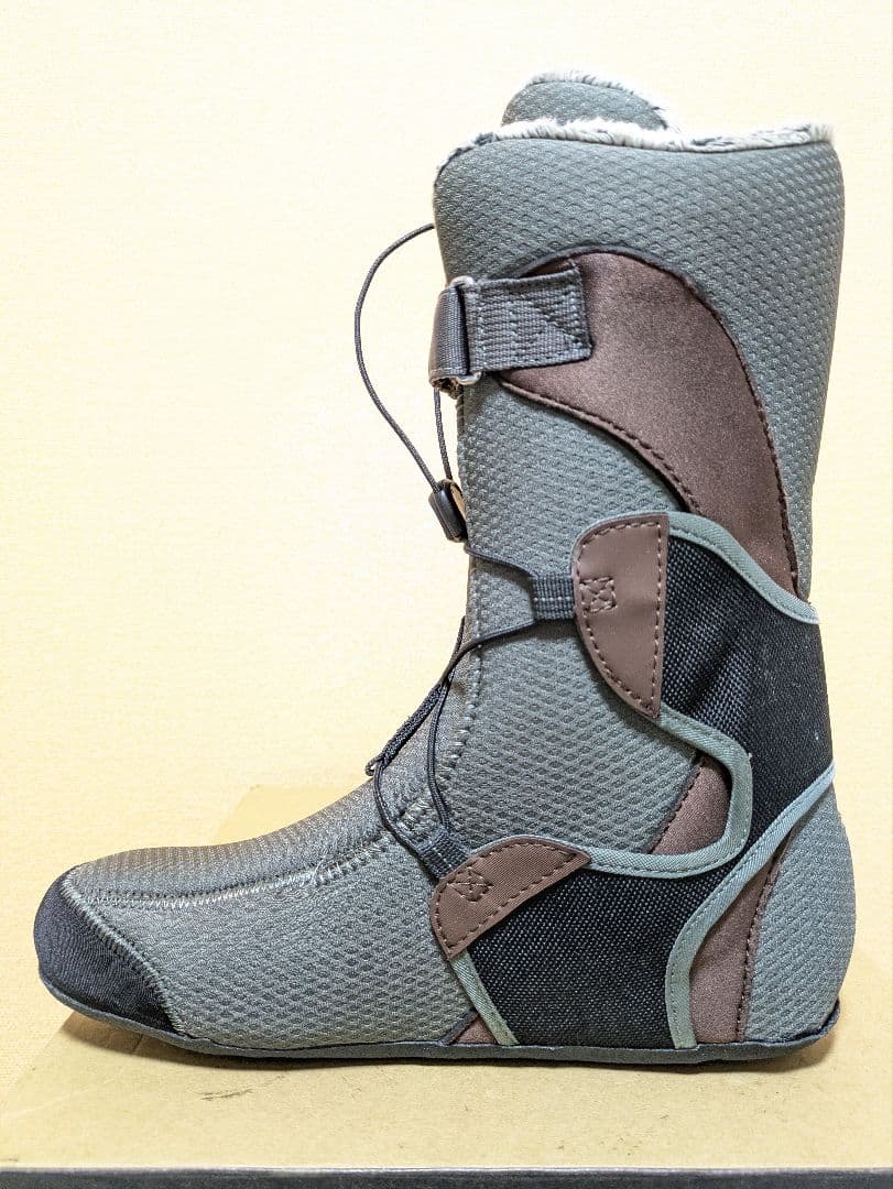 CROSSFIVE OMNI-BOA 27cm 2014-15モデル