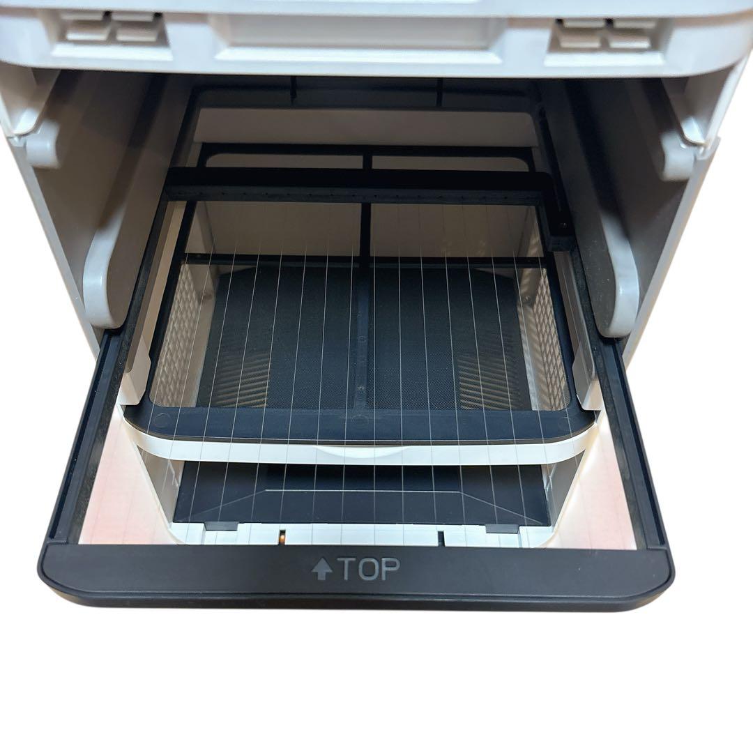 Airdog X3s 空気清浄機 花粉 ウイルス除去 22年製