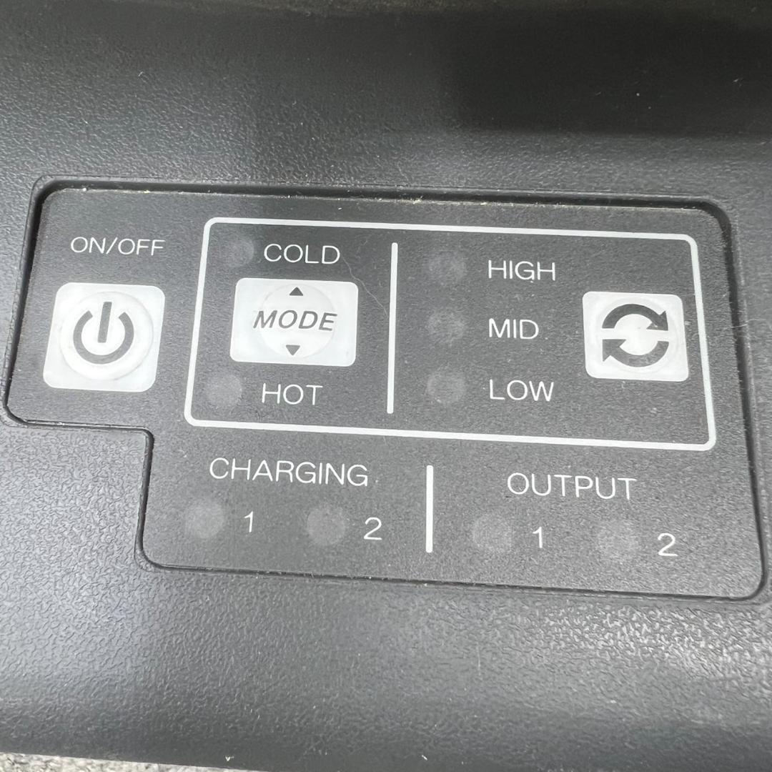 コードレス冷温庫 HiKOKI ハイコーキ UL18DA