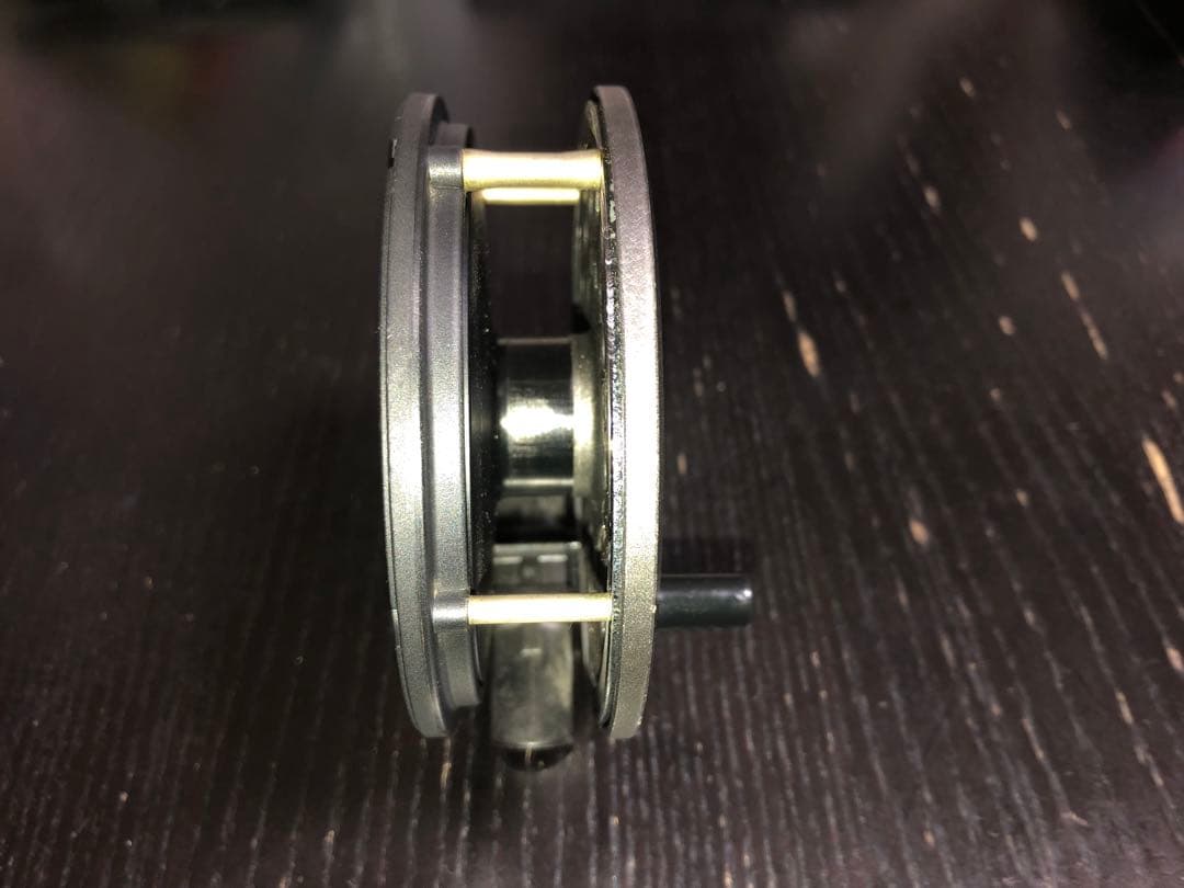 L.L.Bean フライリール MADE IN REDDITCH 英国製