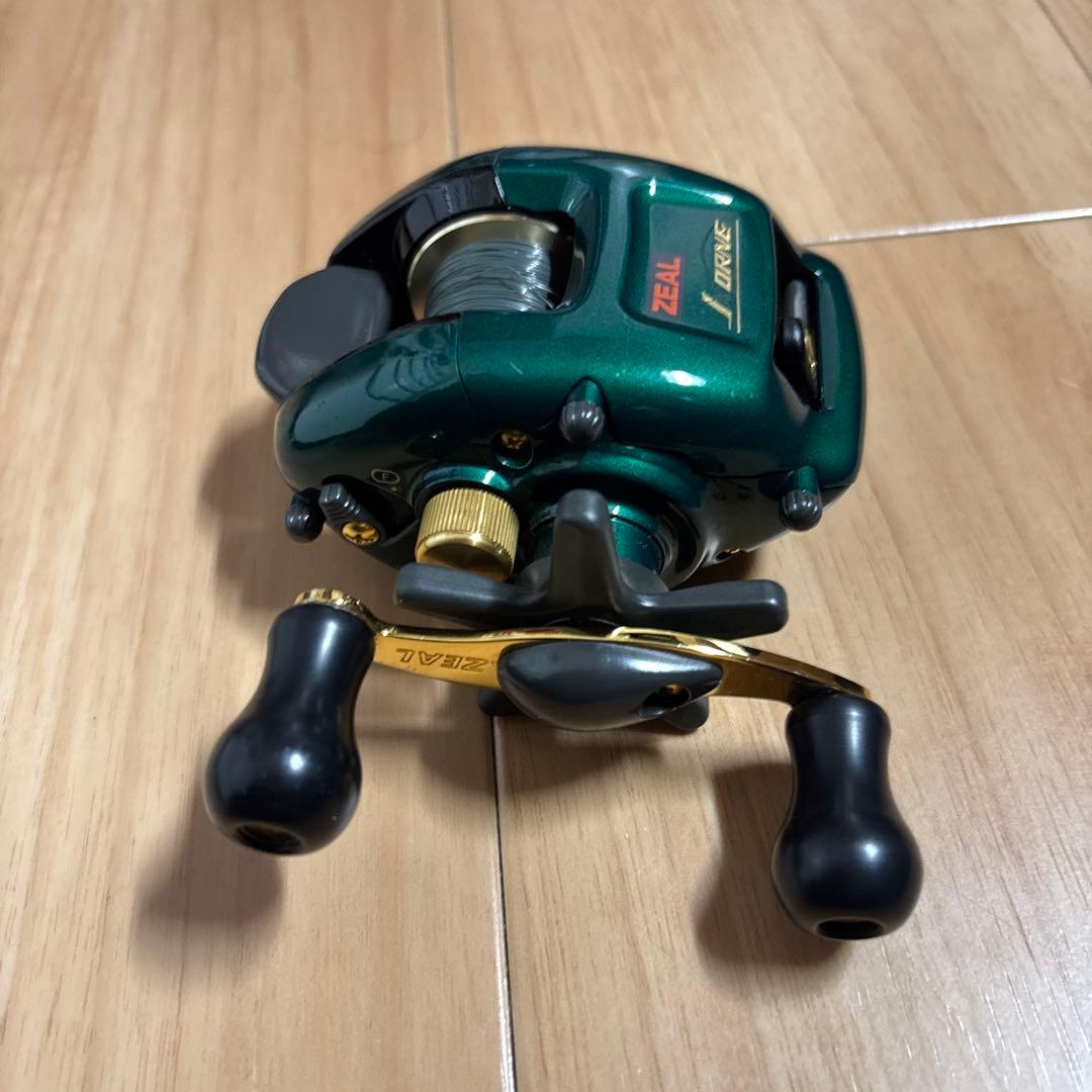 ZEAL イクシオーネ　IX-4F SPカシワギ