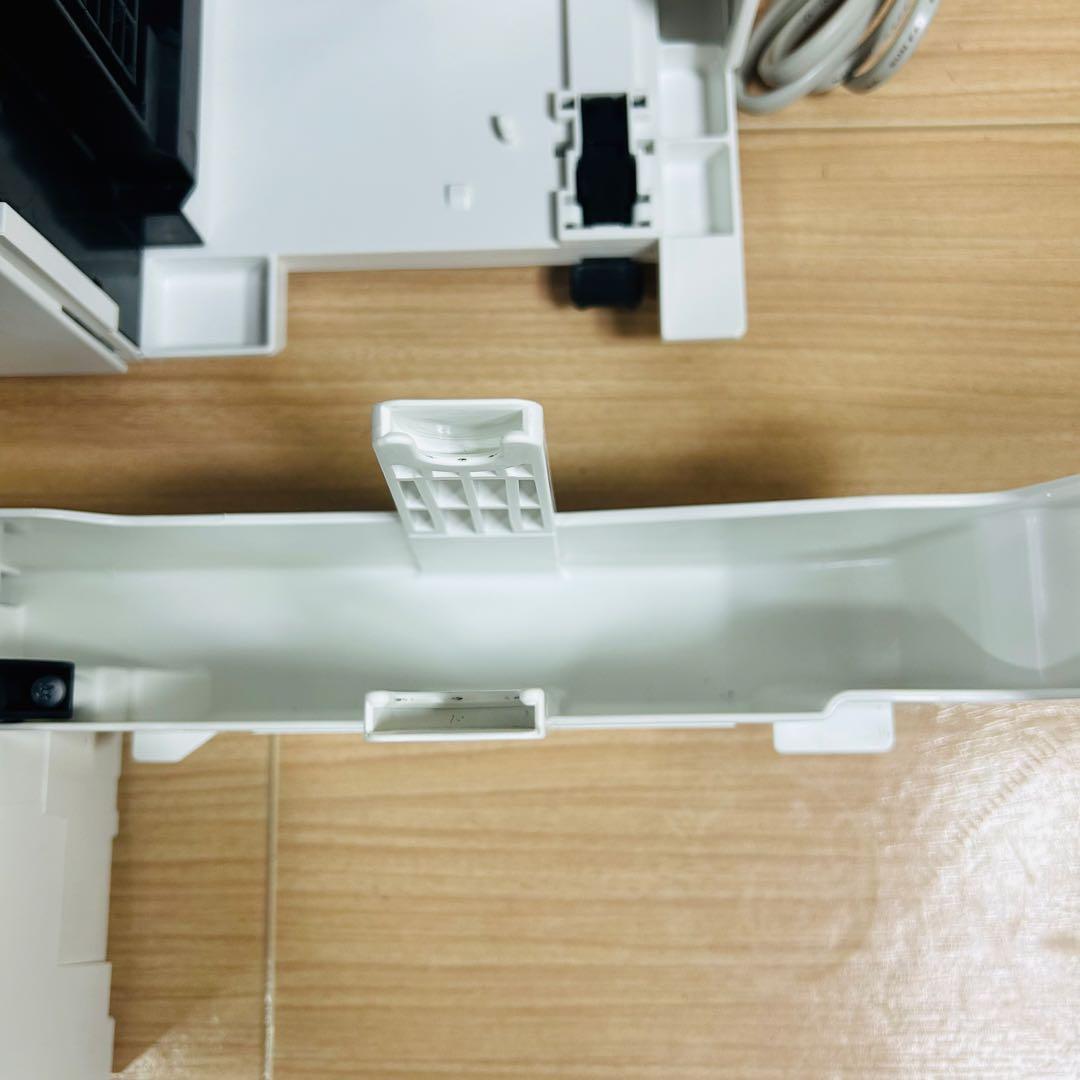 【美品】Panasonic 加湿空気清浄機 2021年製 F-VC70XU