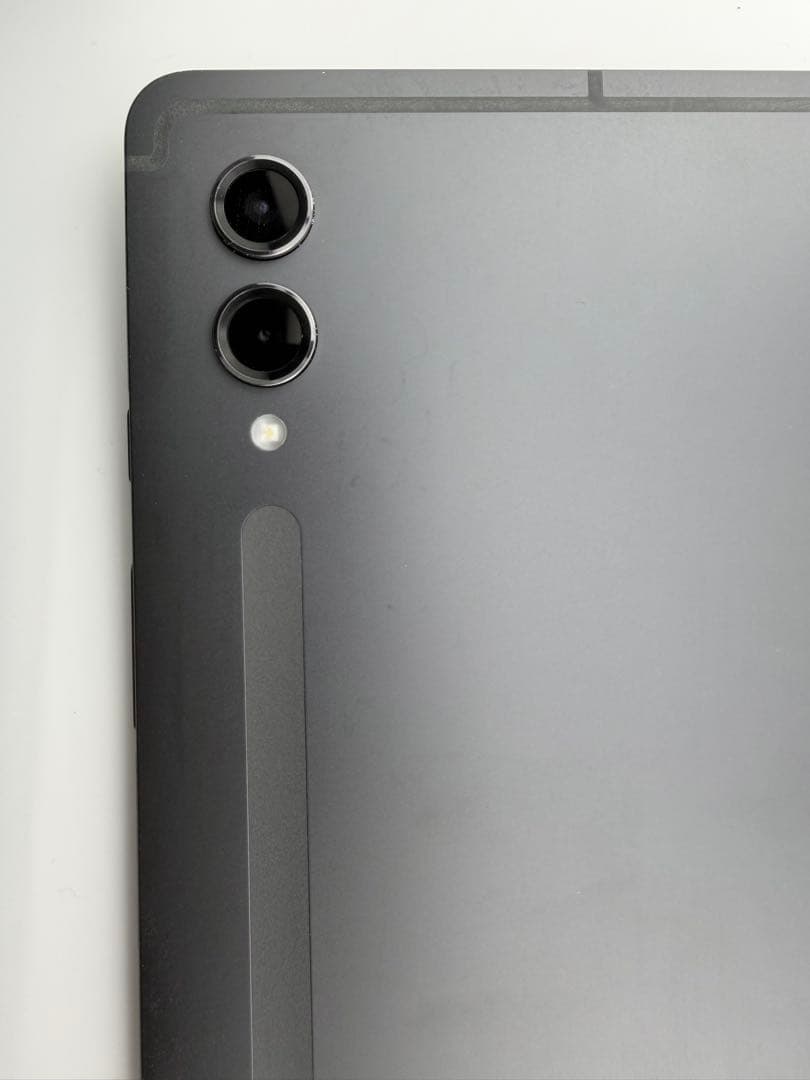 Androidタブレット本体 SAMSUNG Galaxy Tab S9 Ultra WiFi 512GB