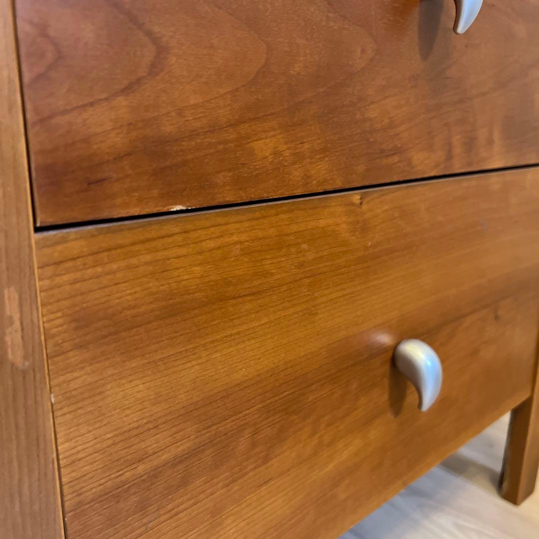 BoConcept ボーコンセプト サイド　ベットナイトテーブル　北欧