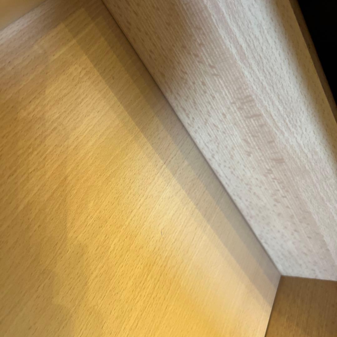 BoConcept ボーコンセプト サイド　ベットナイトテーブル　北欧