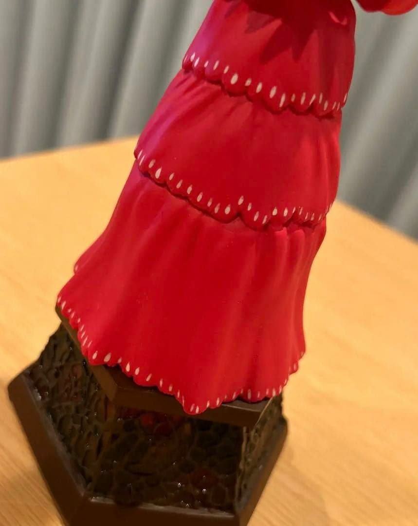 ジブリ　ルイーゼ　オルゴール