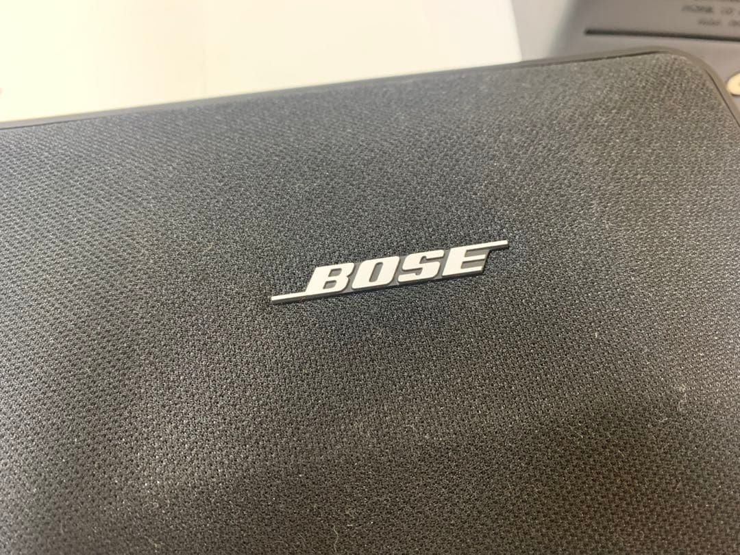BOSE スピーカー101MM 2個