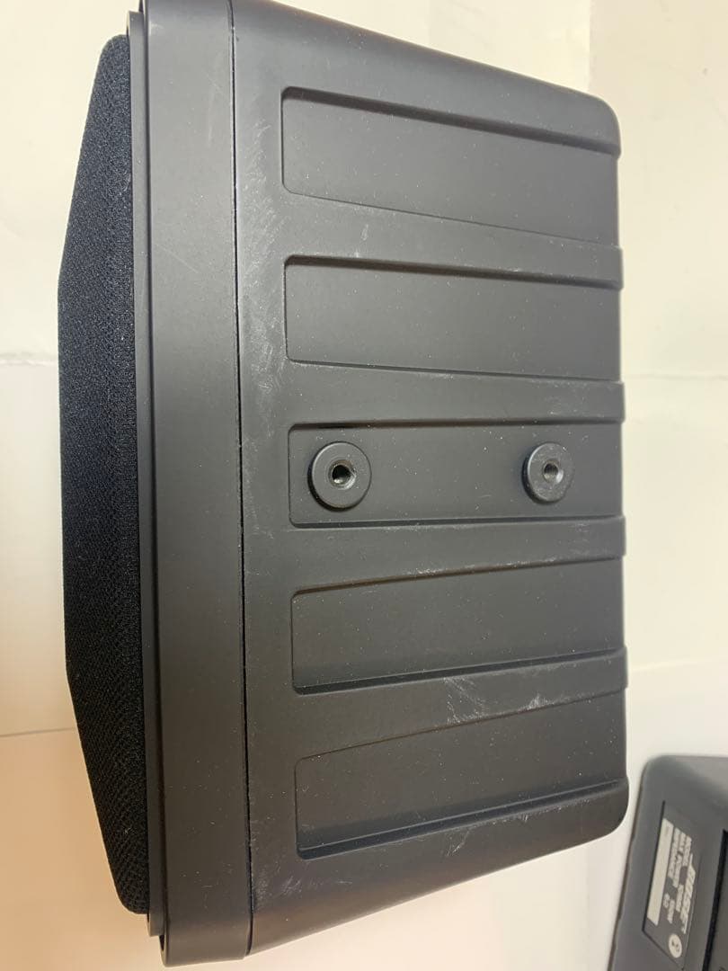 BOSE スピーカー101MM 2個