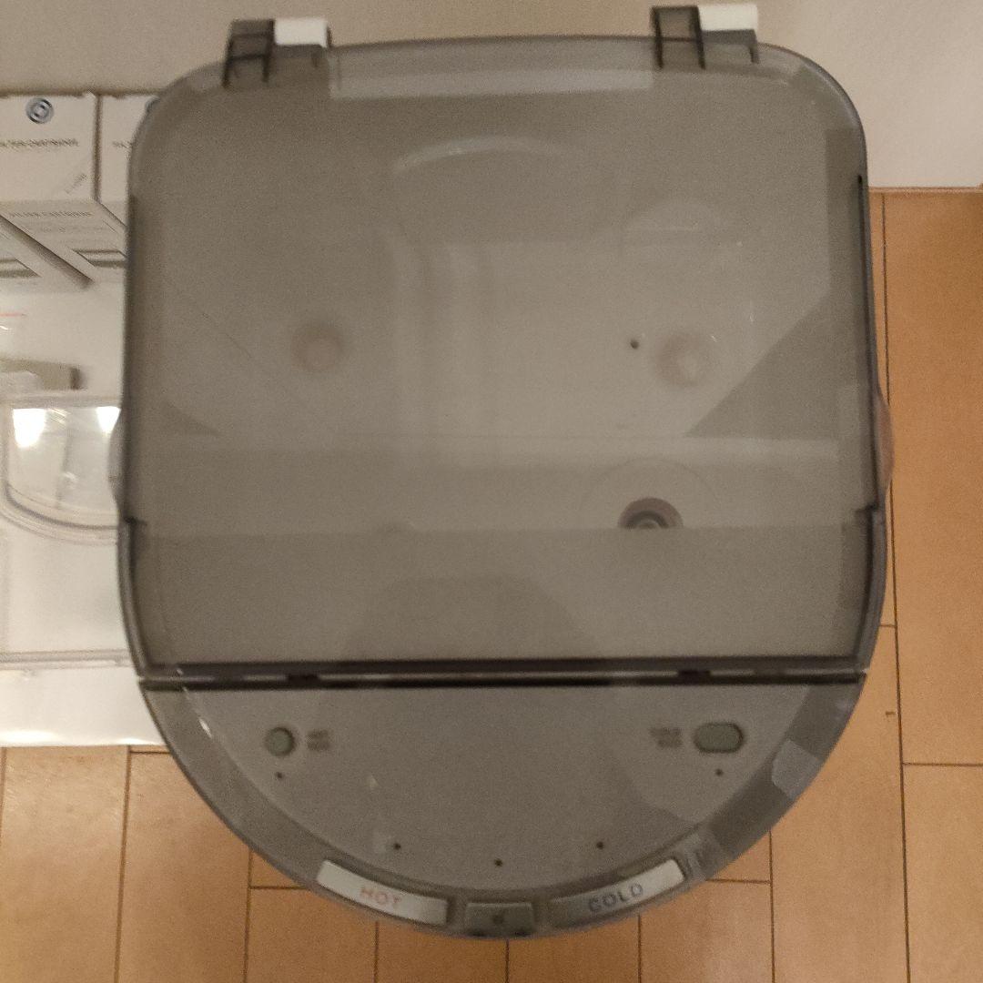 エブリィフレシャスミニmini every フィルターカートリッジ3本つき