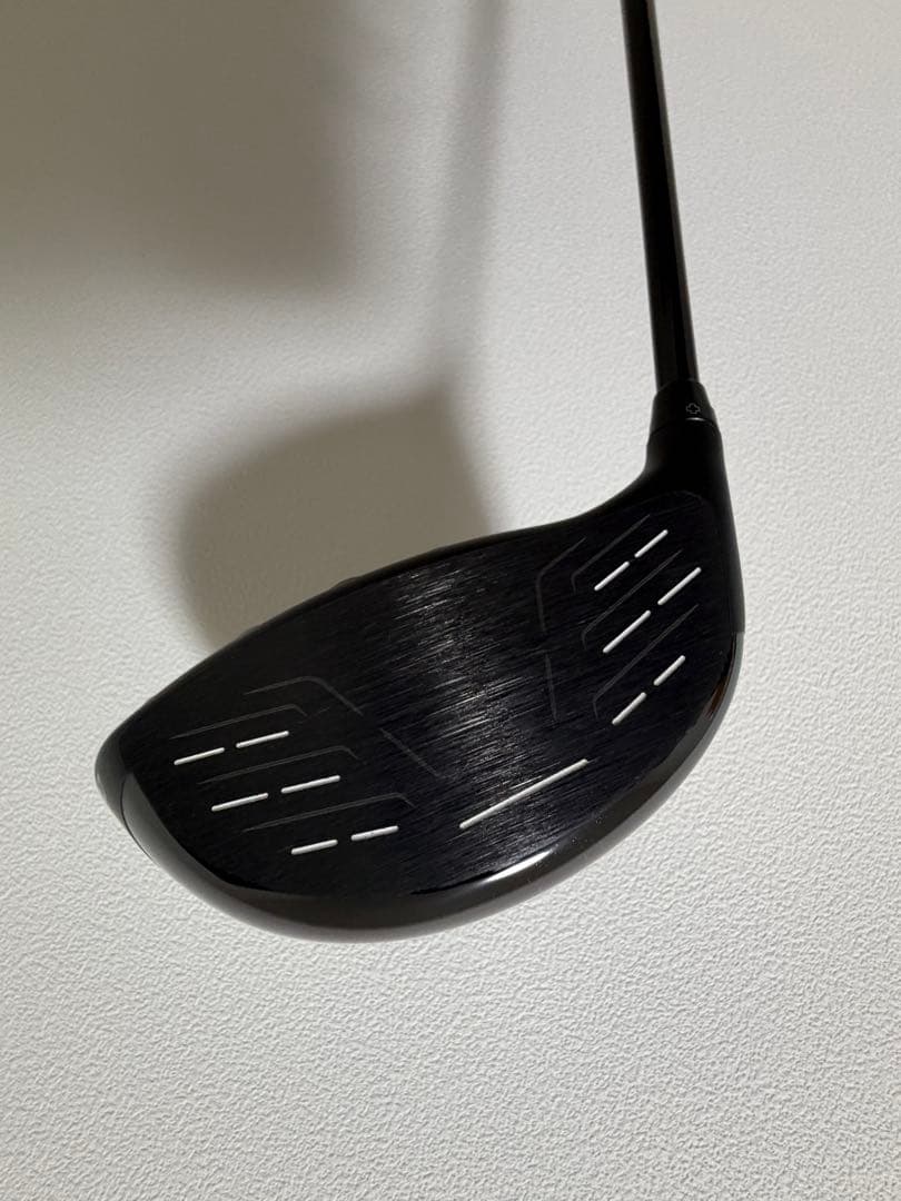 PING G430 LST ドライバー｜TENSEI WHITE 50X