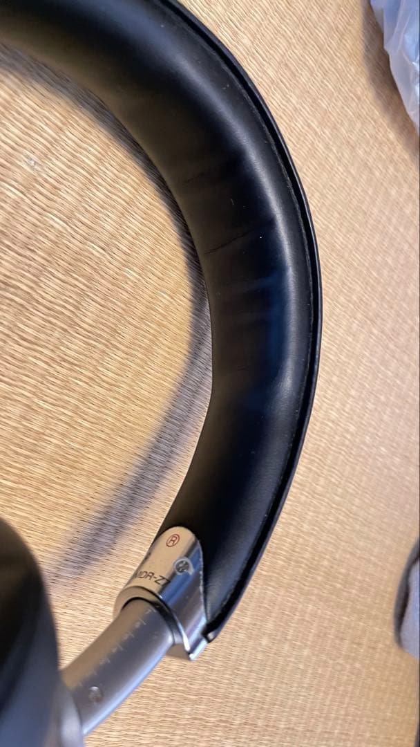 ヘッドホン SONY MDR-Z7