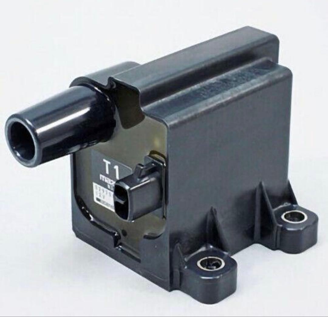 マツダ純正 RX-7 FD3S イグニッションコイル　新品‼️ 格安‼️