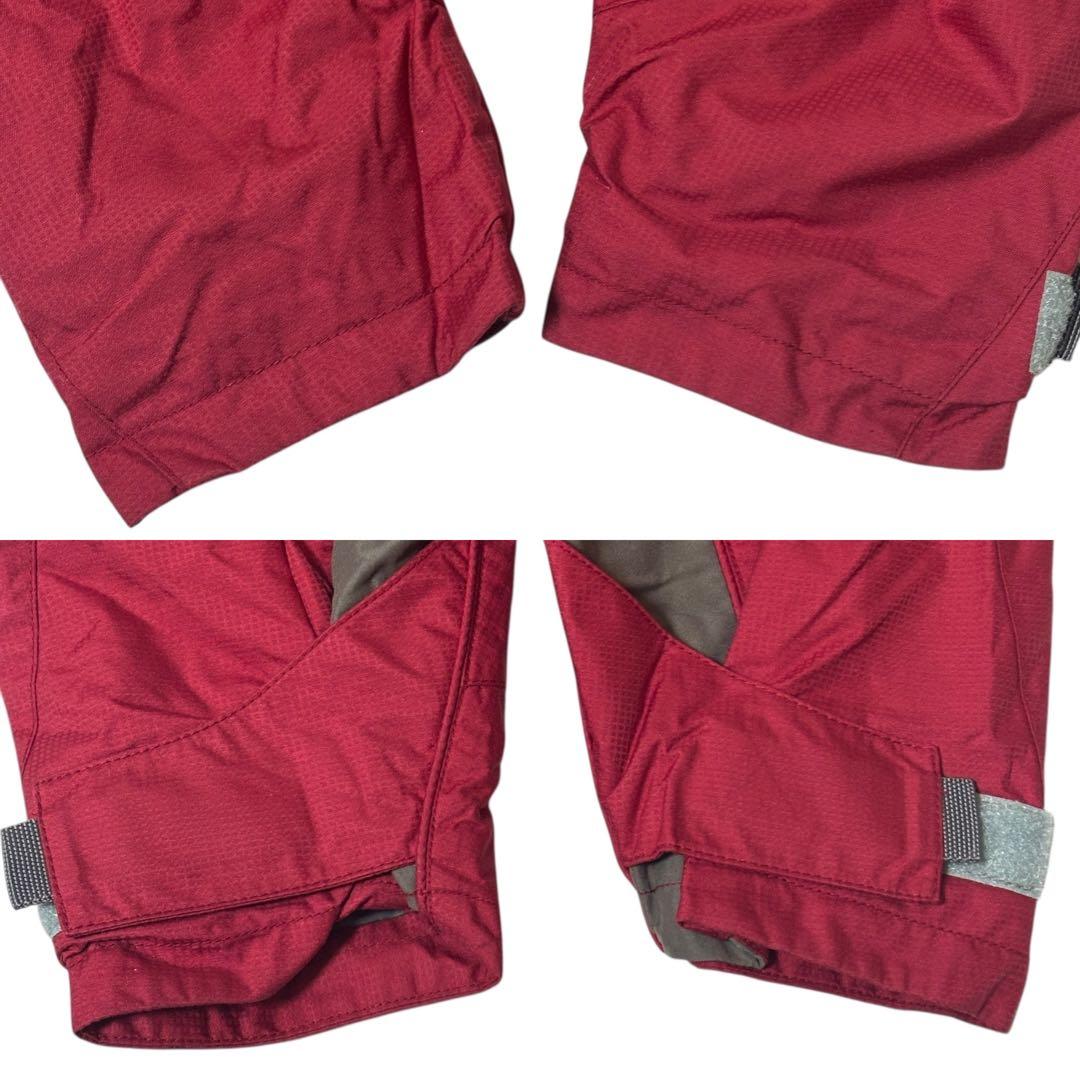 【セット】HELLY HANSEN ヘリーハンセン　スキーウェア　レディース　M
