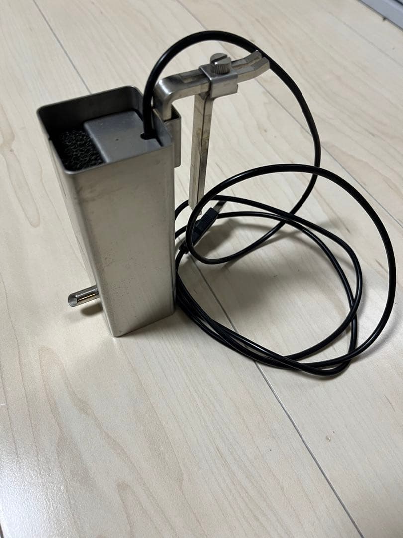 ADA VUPPA-Ⅱ 中古品