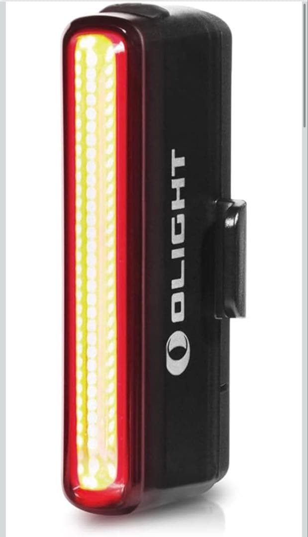 IGPSPORT BSC300＆ライト類セット