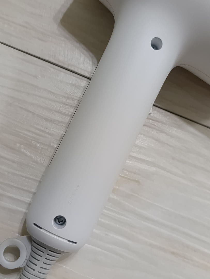 パナソニック ナノケア Panasonic EH-NA0J 24年製 WH 02