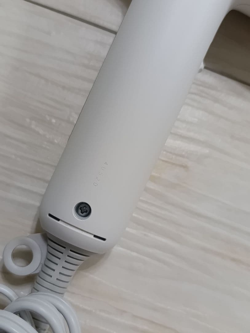 パナソニック ナノケア Panasonic EH-NA0J 24年製 WH 02